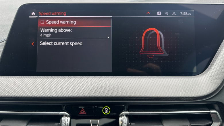 BMW 2 Series 218i [136] M Sport 4dr DCT [Tech/Pro Pack] Petrol Saloon